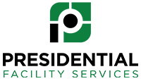 Presidential Facility Services Logo