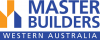 master builders western australia